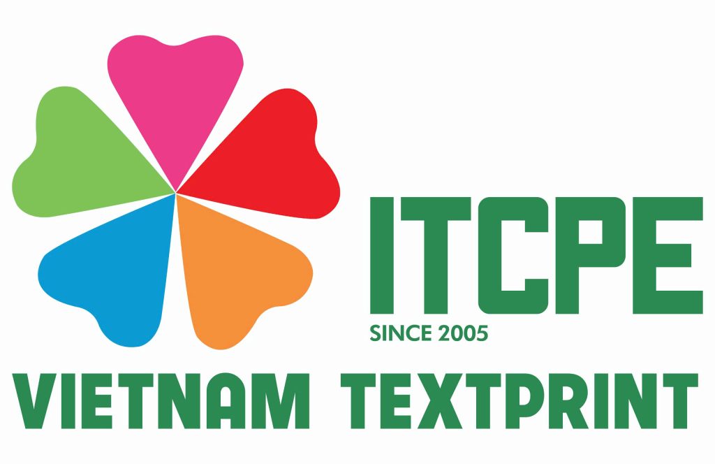 ITCPE – TEXPRINT VIETNAM 